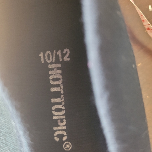 Hot Topic Kitty Shoes - Picture 7 of 10